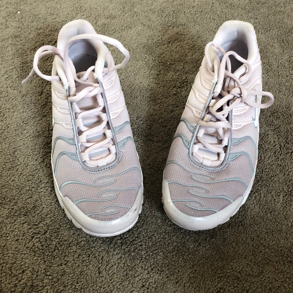 Nike air max plus